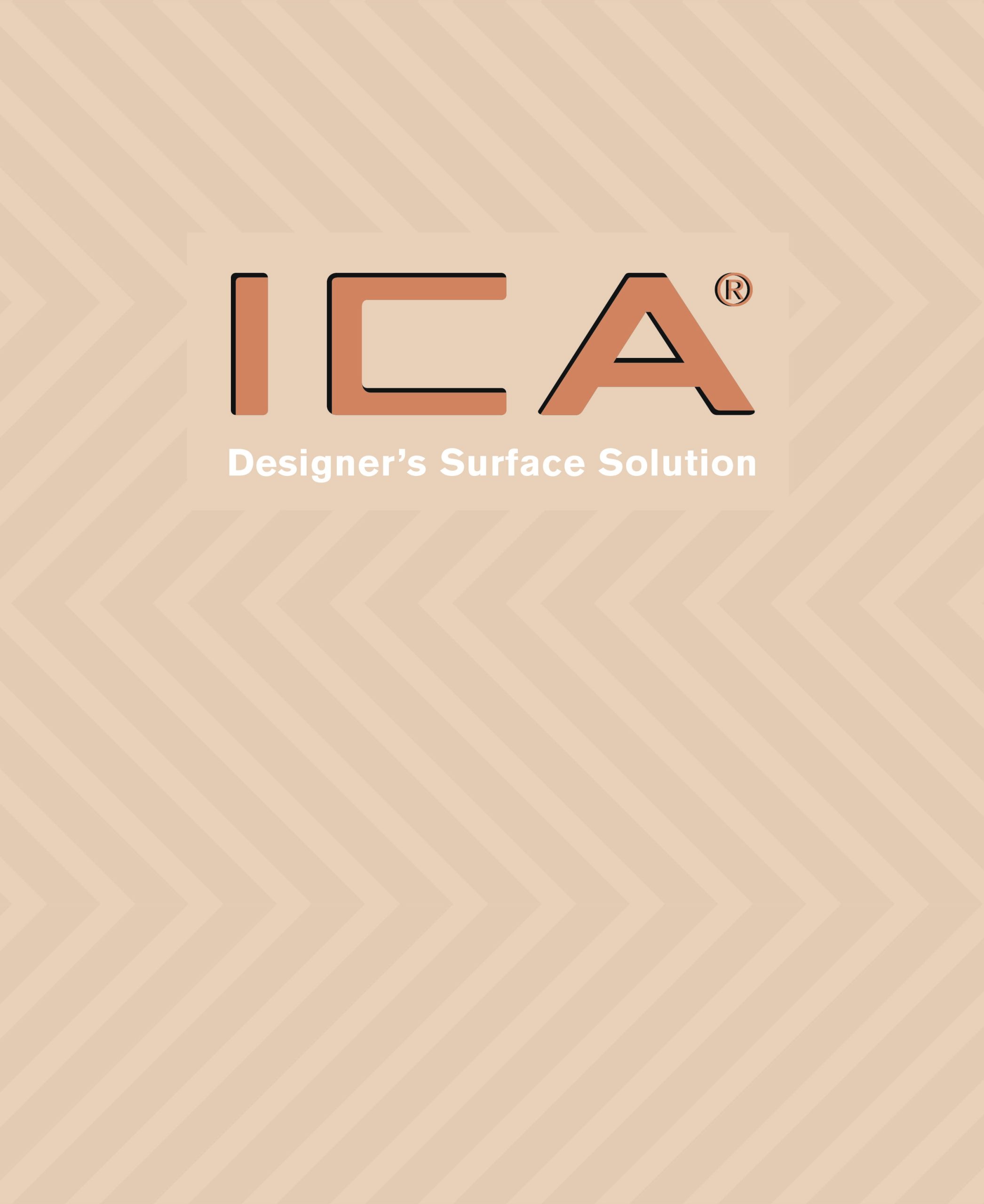 ICA Catalogue