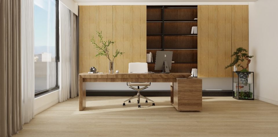 Ceylon Wood W8518SF