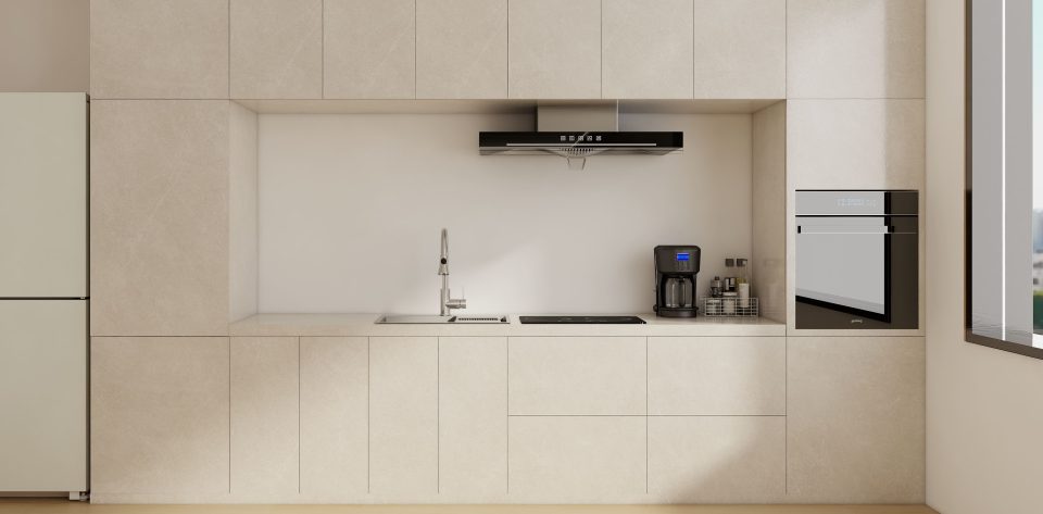 Cemento Quartz ST7266SW