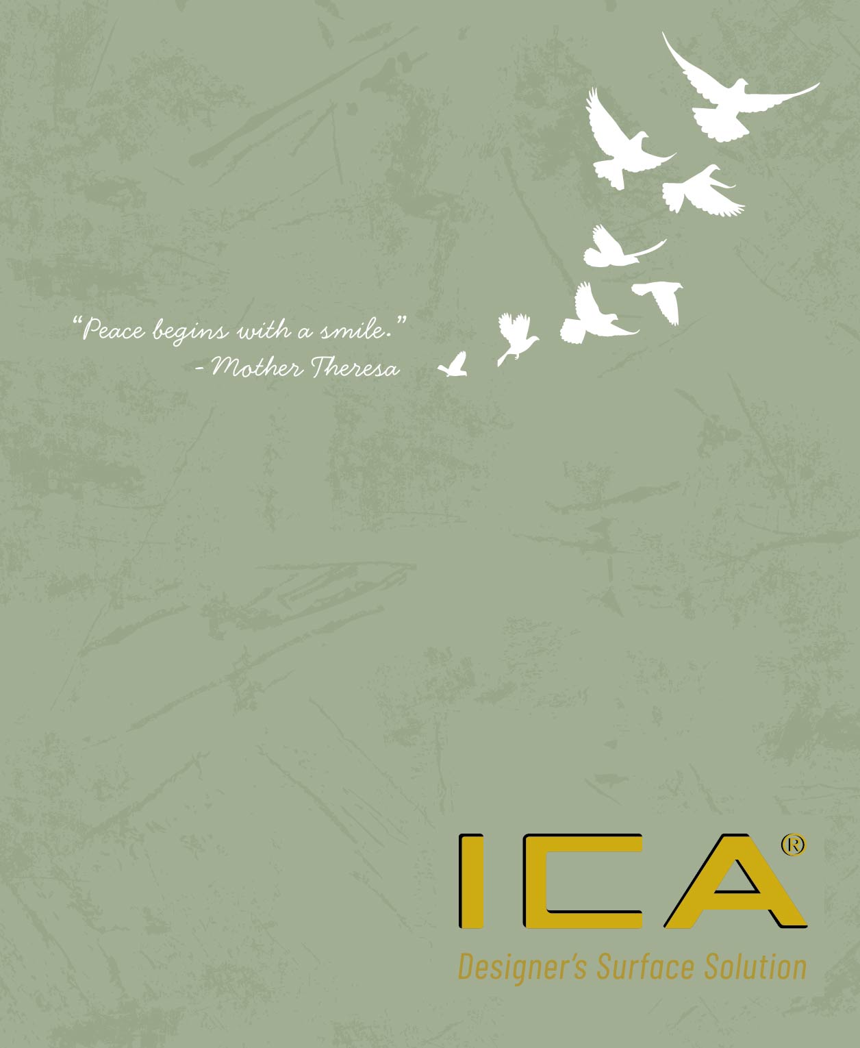 ICA Catalogue